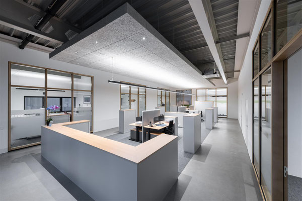 Landi Baar, Architekt: G&A Architekten AG, Fotograf: Valentin Luthiger