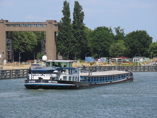 Ms Mi-Vida (ENI 03310475) 
