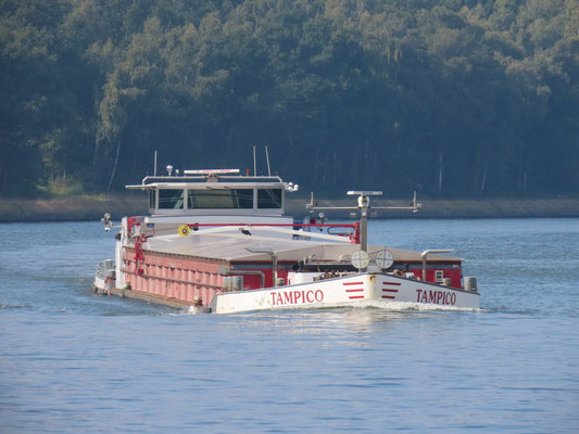 Ms Tampico ENI 02314037 Albertkanaal