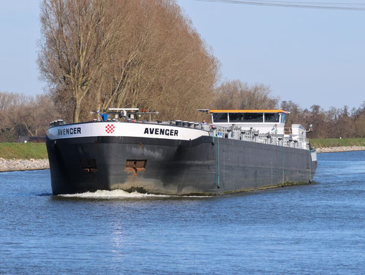 mts Avenger