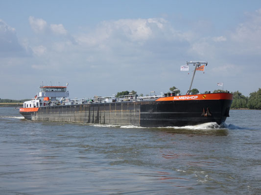 Almenhof met ENI-nummer 04503360