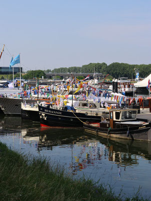 Maasbrachter Havendagen 2026 door de lens van Binnenvaartspotter.nl foto 10