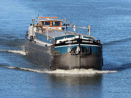 mvs Veridis Quo 