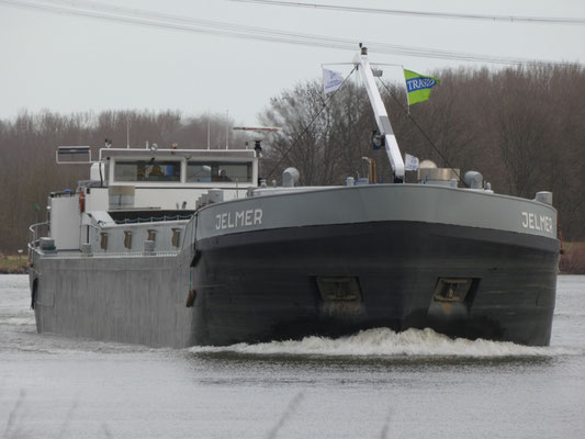 Motorbeunschip Jelmer (ENI 02006160)