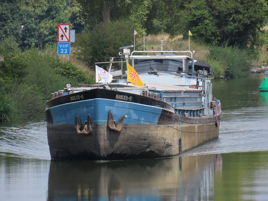 Marlies H bij Obbicht