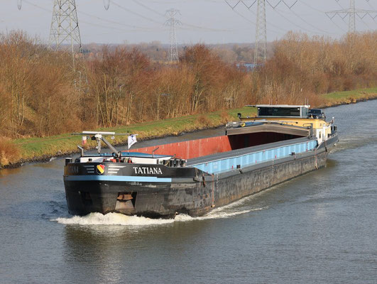 ms Tatiana