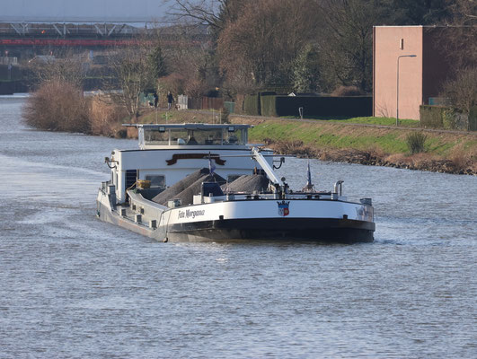 motorbeunschip Fata Morgana
