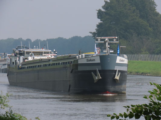 Motorvrachtschip Loukoum (ENI 01822504)