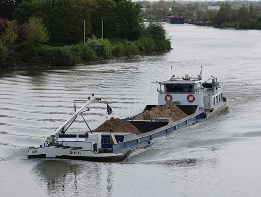 Motorbeunschip Boris (ENI 03170672)