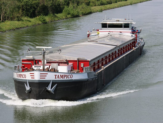 Tampico ENI 02314037
