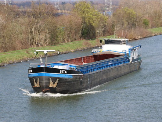 ms Sita