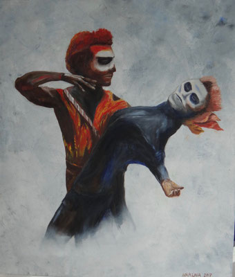 Dream dancer