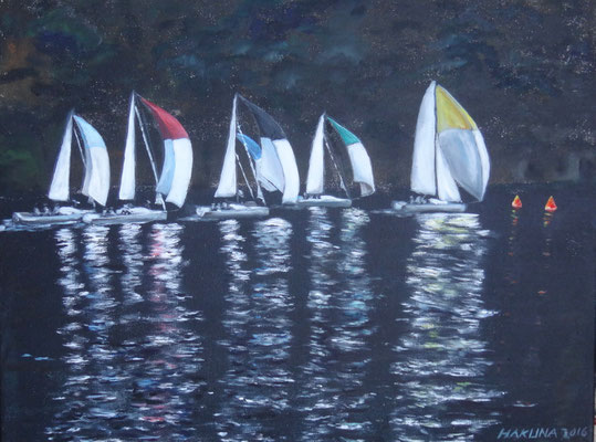Regatta