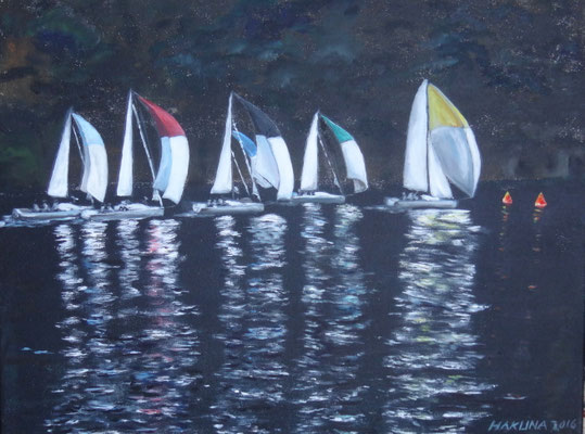 Regatta