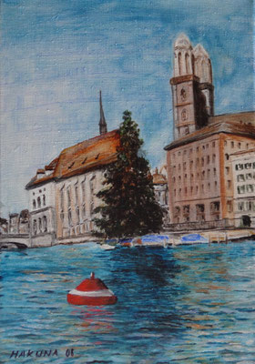 Zürich