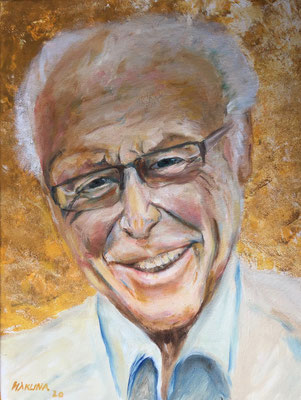 in Memoriam Prof. N. G.*