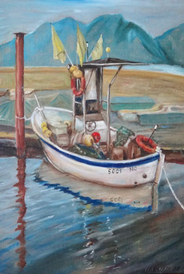 Hafen Intra