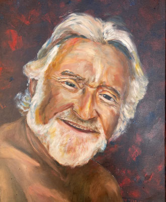 Selbstportrait