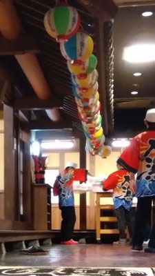 ビール祭り