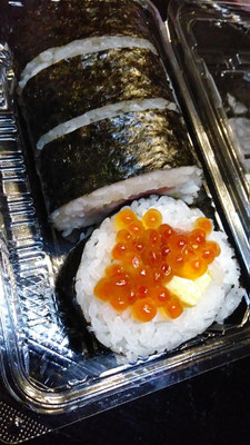 魚健 寿司パック