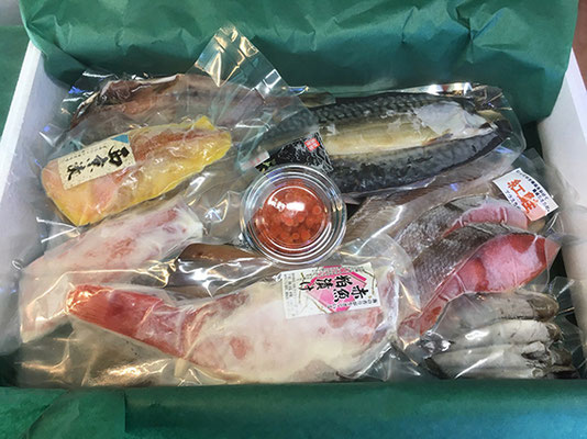 魚健ギフト