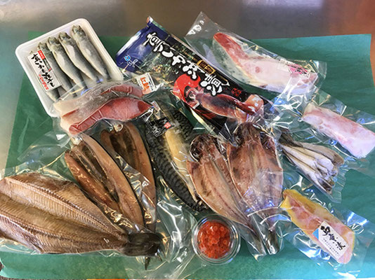 魚健ギフト