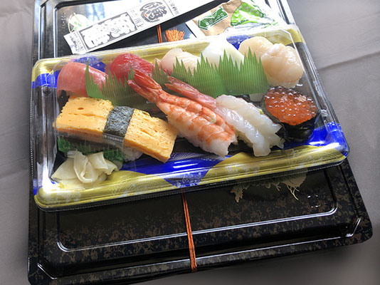 ご法事の仕出し