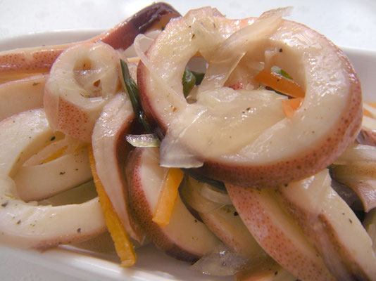 魚健 手作り惣菜