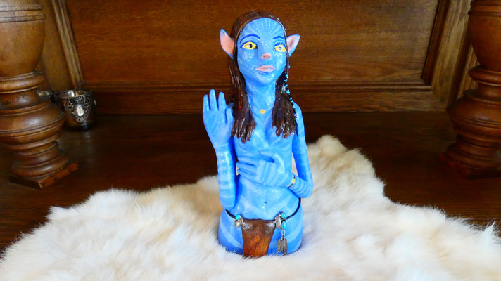 Avatar Lady 27 hoch