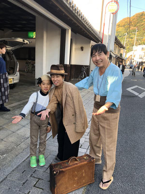寅さんは性別を超えた