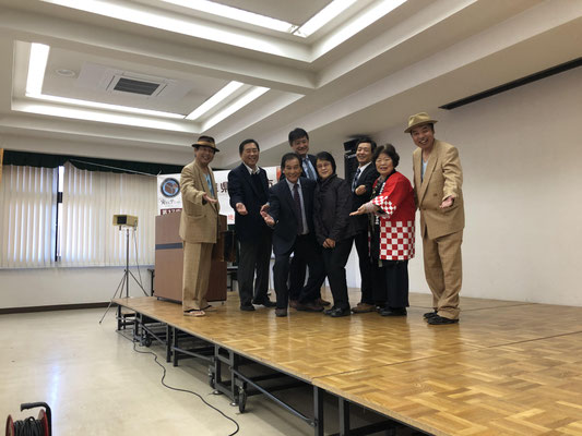 幻の49作目　高知県安芸市から