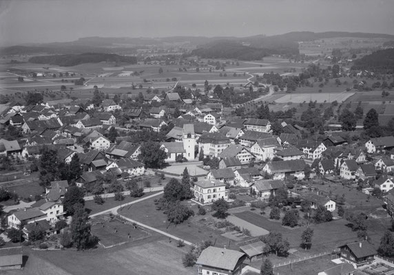 Fehraltorf 1958