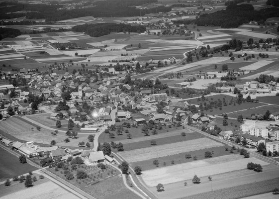 Fehraltorf 1971