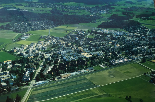 Fehraltorf 2012