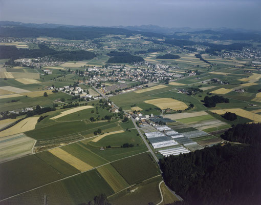 Fehraltorf 1983
