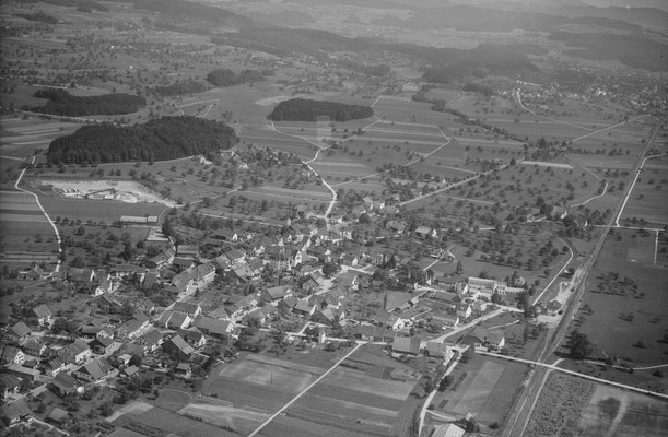Fehraltorf 1947
