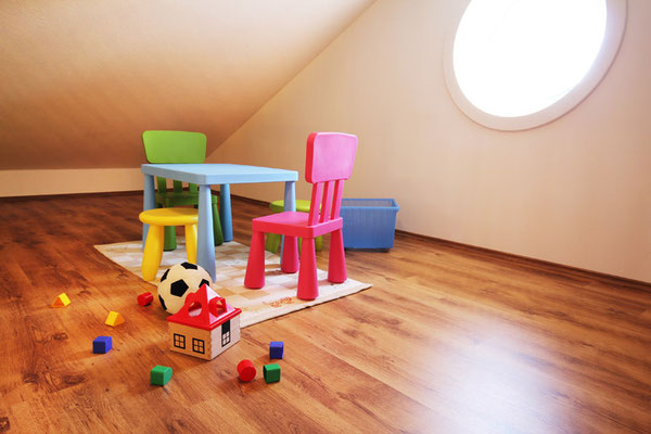 Spieleboden