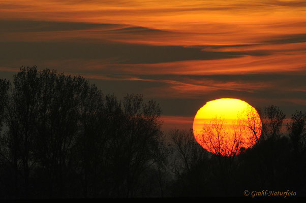 Sonnenuntergang