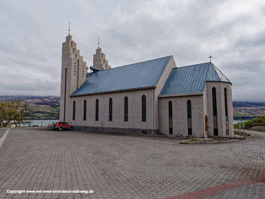 Akureyrakirka