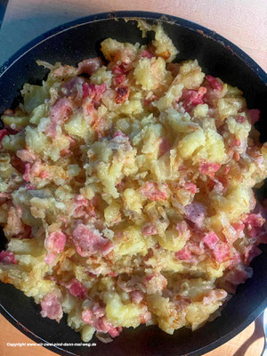 Tiroler Gerösteltes