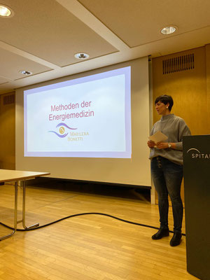 Energiemedizin