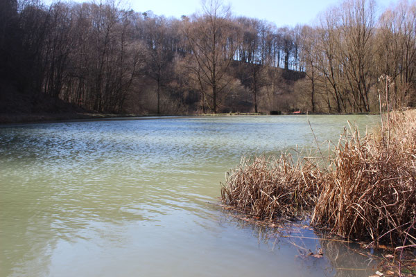 Weiheranlage