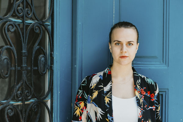 © Anna Sommerfeld