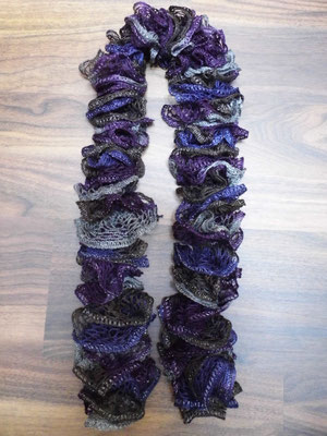 violetttöne mit grau 