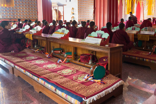 Pharping, Nepal, 2013