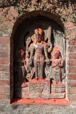 Changu Narayan, Nepal, 2013