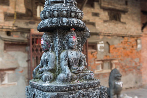 Thamel, Kathmandu, Nepal, 2013