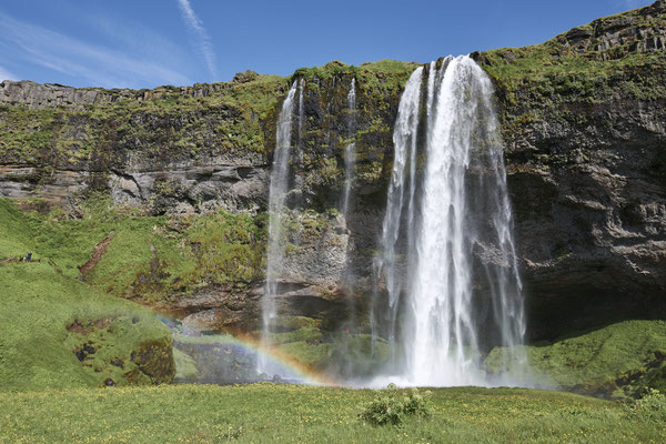 Seljalandsfoss