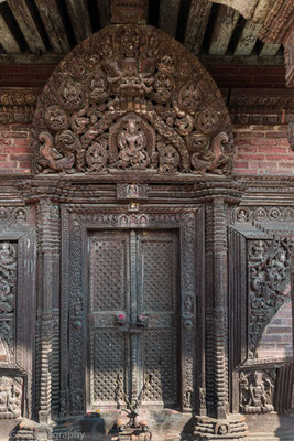 Bhaktapur, Nepal, 2013