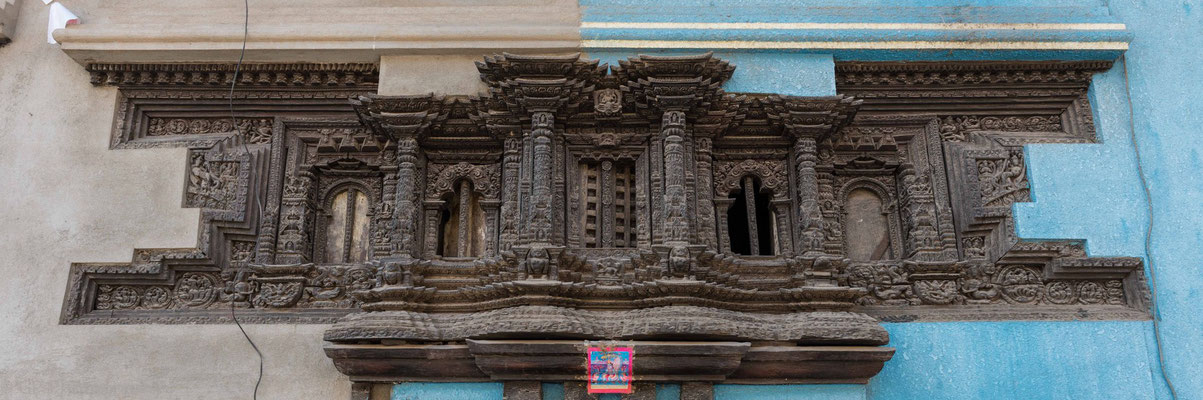 Kirtipur, Nepal, 2013